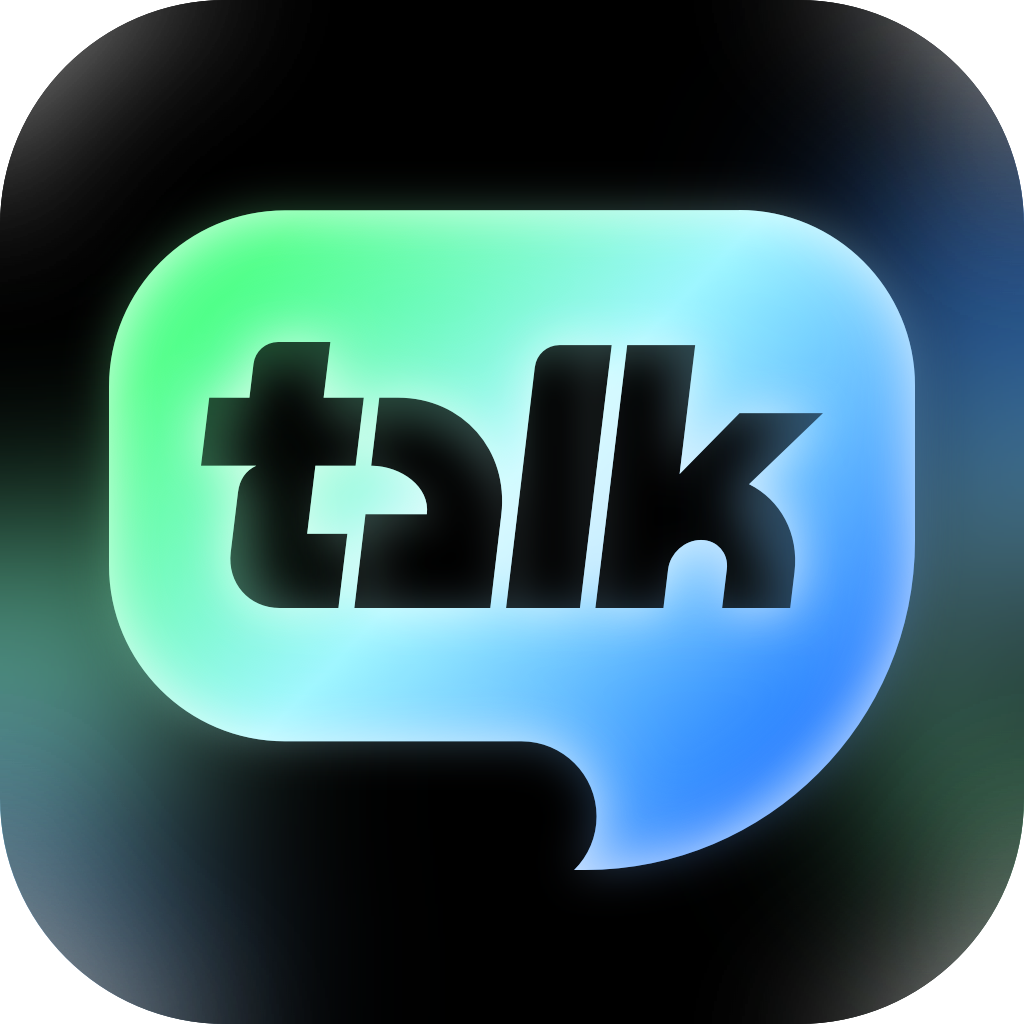 TalkFlow logo