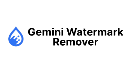 Gemini Watermark Remover logo