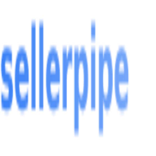 Sellerpipe logo