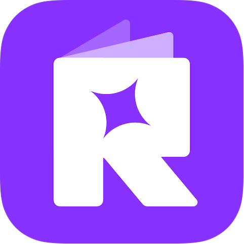 Readify logo